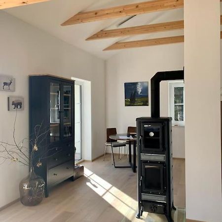 Villa Amelie' Wochenend- Und Ferienhaus Heimschuh Exteriér fotografie
