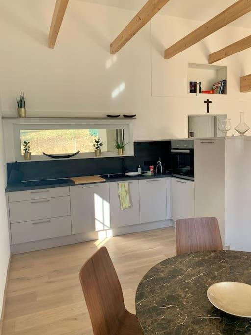 Villa Amelie' Wochenend- Und Ferienhaus Heimschuh Exteriér fotografie