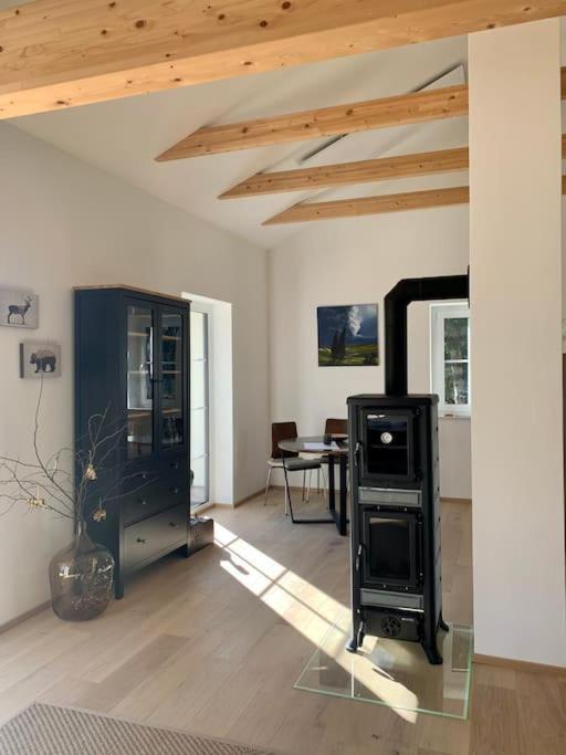 Villa Amelie' Wochenend- Und Ferienhaus Heimschuh Exteriér fotografie