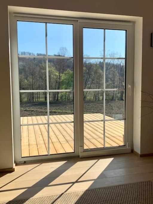 Villa Amelie' Wochenend- Und Ferienhaus Heimschuh Exteriér fotografie